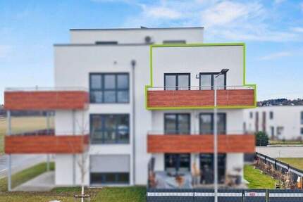 Wohnung Vöhringen - 3 Zimmer, 80 m&sup2;, 380.000&euro; | Angebot:25800722