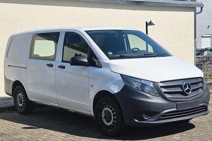 Mercedes-Benz Vito 311.000 km 10.390 &euro; Au am Rhein 76474