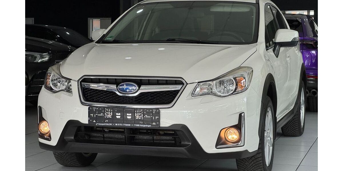 Subaru XV 182.000 km 8.950 &euro; Weil im Schönbuch 71093