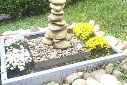 Wohnung Remchingen Singen - 3 Zimmer, 93 m&sup2;, 310.000&euro; | Angebot:25699881