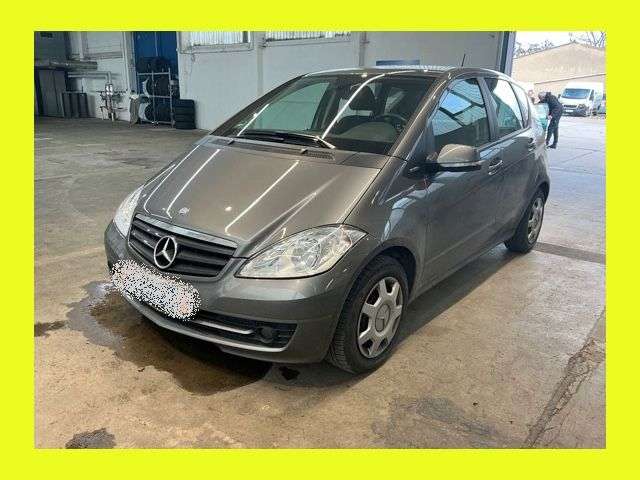 Mercedes-Benz A 150 100.000 km 5.900 &euro; Chemnitz 09111
