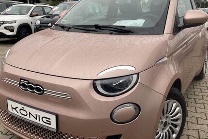 Fiat 500e 11.780 km 17.999 &euro; Leipzig 04178