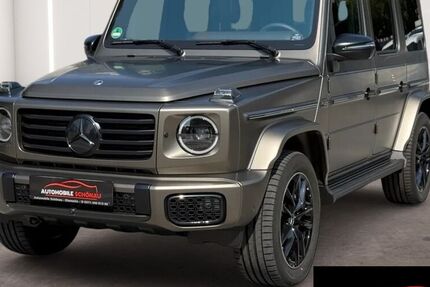 Mercedes G 450