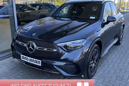 Mercedes-Benz GLC 300 16.000 km 58.995 &euro; Flensburg 24941