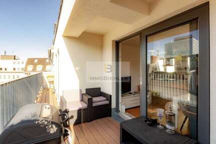 Wohnung zum Kaufen in Köln 515.000 € 73.98 m² 3 zimmer