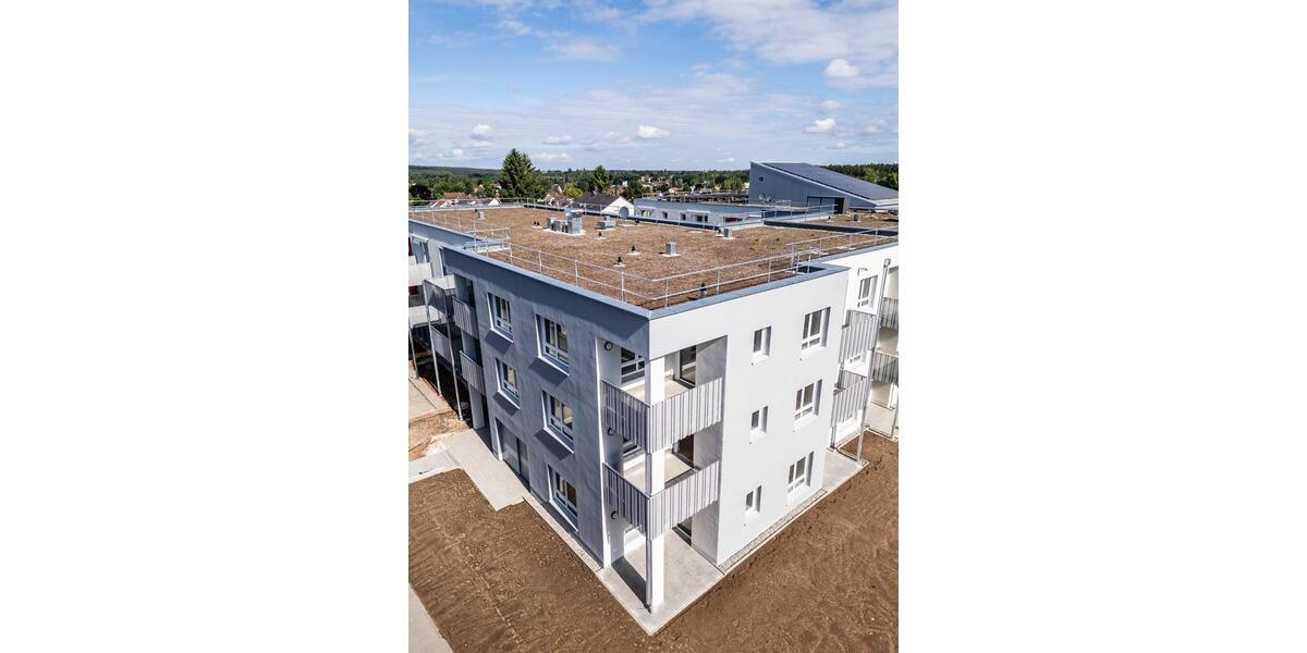 Etagenwohnung Nürnberg Katzwang - 2 Zimmer, 65 m&sup2;, 1.050&euro; | Angebot:26101736