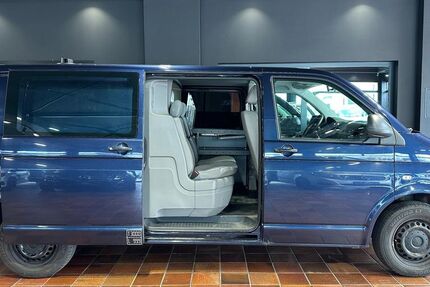 VW T5 Transporter 197.357 km 23.950 &euro; Bonn 53177