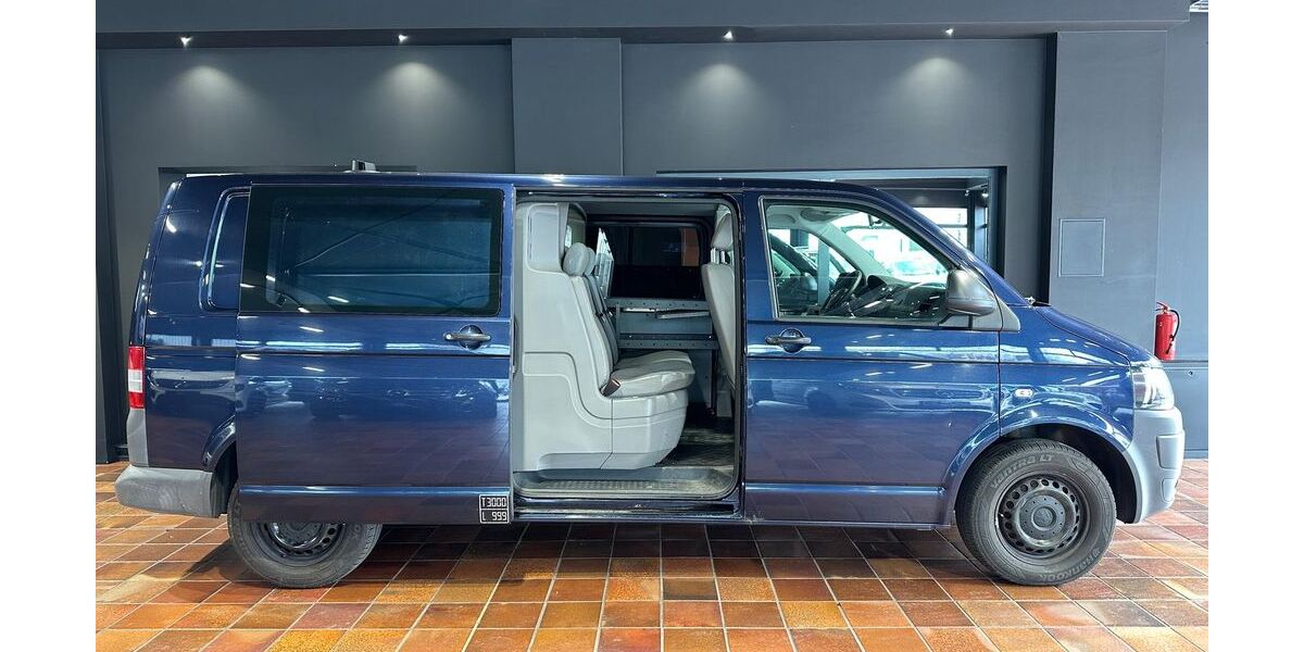 VW T5 Transporter 197.357 km 23.950 &euro; Bonn 53177