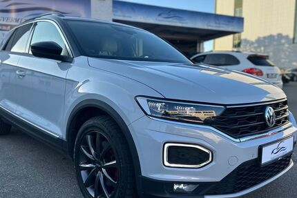 VW T-Roc 103.500 km 19.900 € Ravensburg 88214