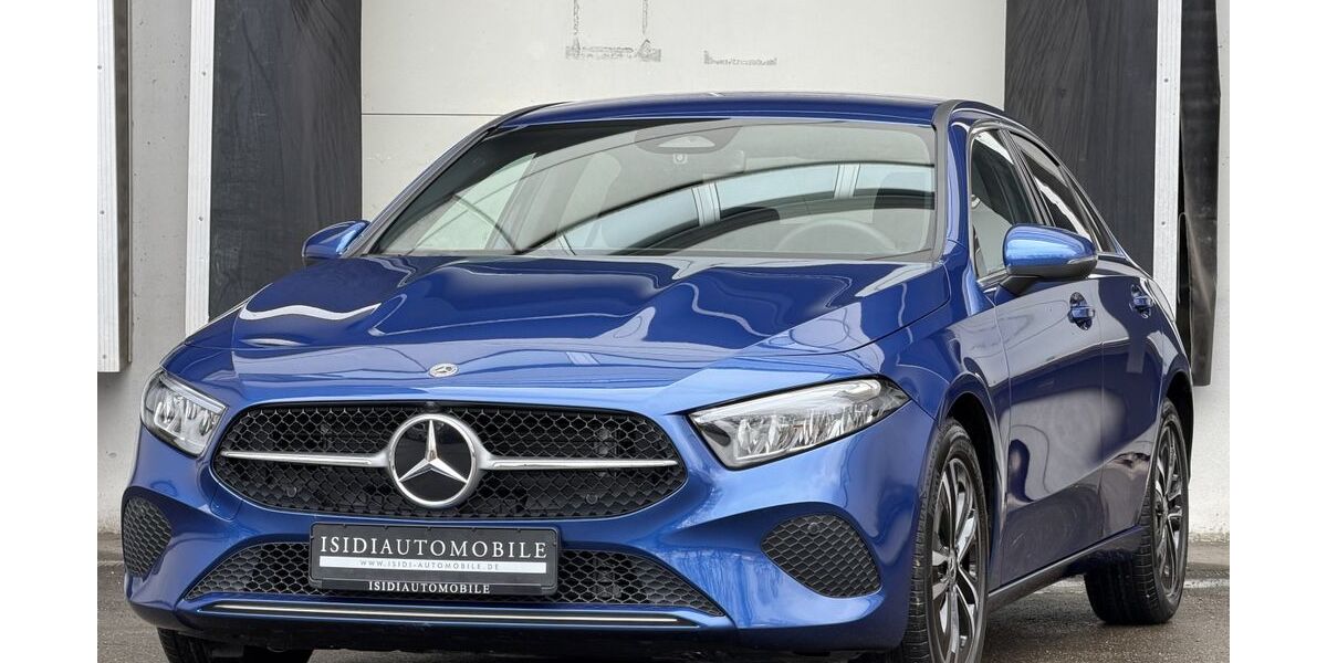 Mercedes-Benz A 180 5.800 km 28.400 &euro; Reutlingen/Mittelstadt 72766