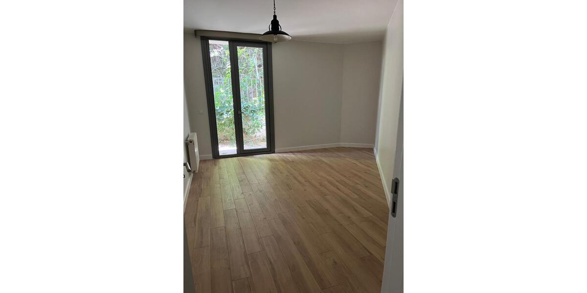 Gartenwohnung mit Pool im Kemerlife 22, Göktürk zimmer