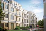 Etagenwohnung Ahrensburg - 3 Zimmer, 73 m&sup2;, 1.954&euro; | Angebot:23820291