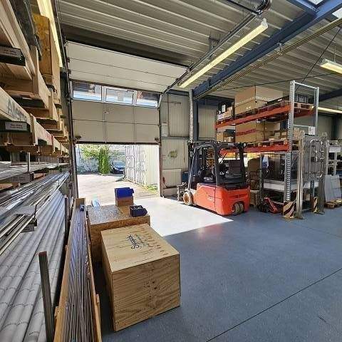 Gewerbeobjekt Markranstädt Frankenheim - 1.700.000&euro; | Angebot:24688097