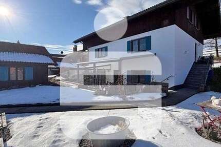 Haus Seeg - 9 Zimmer, 202 m&sup2;, 795.000&euro; | Angebot:25202544