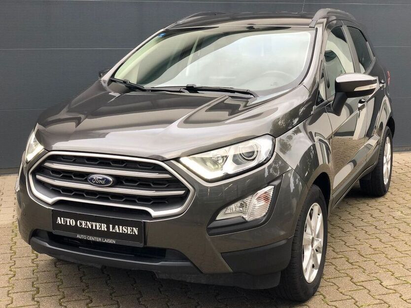 EcoSport