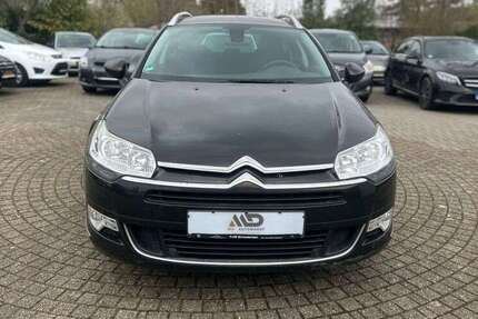 Citroen C5 289.000 km 3.299 &euro; Ibbenbüren 49477