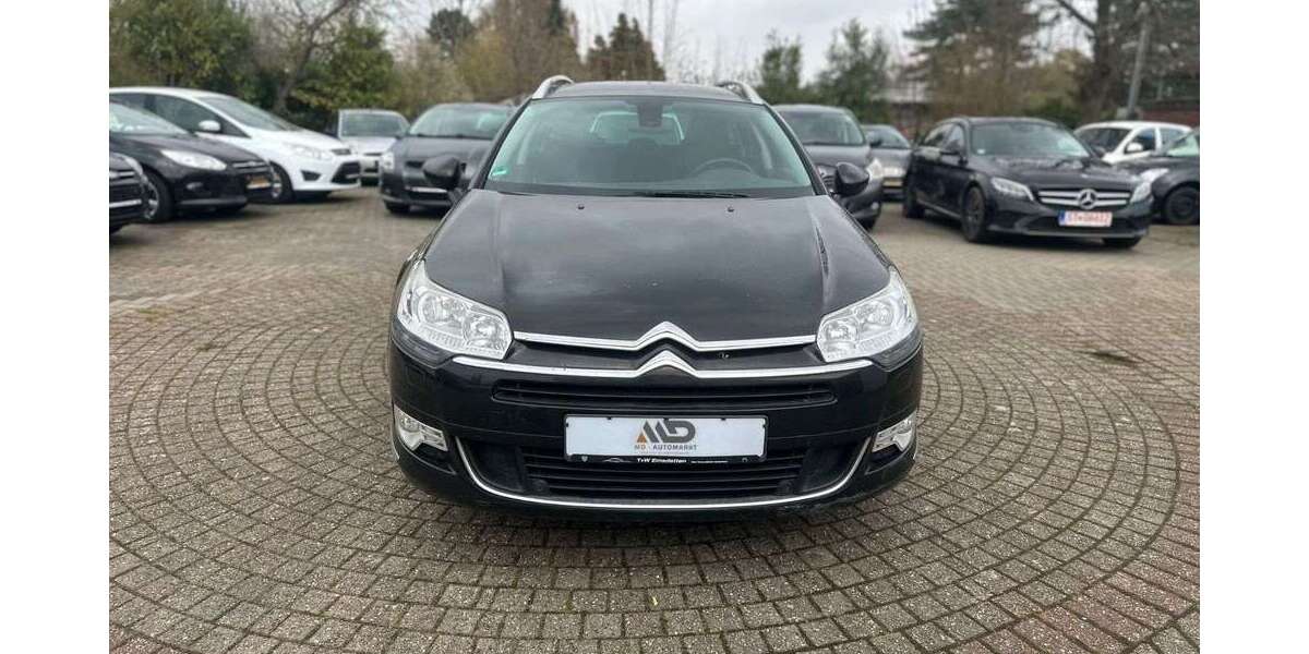 Citroen C5 289.000 km 3.299 &euro; Ibbenbüren 49477