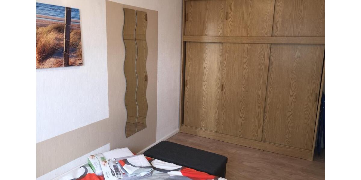 Etagenwohnung Wolfenbüttel - 2 Zimmer, 38 m&sup2;, 50.000&euro; | Angebot:27445836