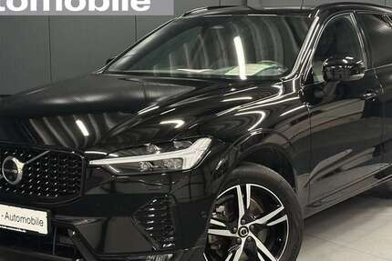 Volvo XC60 60.000 km 35.890 &euro; Helmstedt 38350