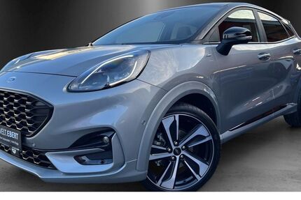 Ford Puma 37.490 km 19.690 &euro; Weinheim 69469