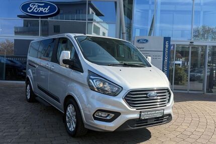 Ford Tourneo Custom 41.300 km 28.990 &euro; Alzey 55232