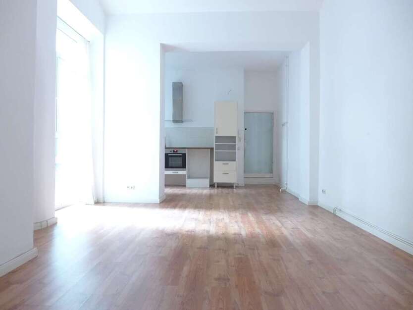 Büro in Berlin 1.499 € 63.27 m²