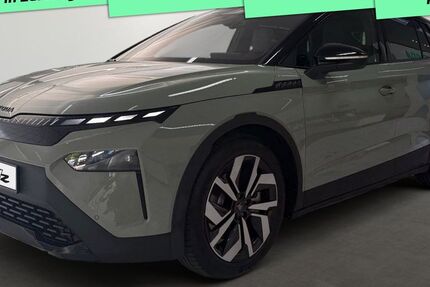 Skoda Elroq 3.000 km 53.990 &euro; Kempten 87439