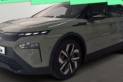 Skoda Elroq 3.000 km 54.190 &euro; Kempten 87439