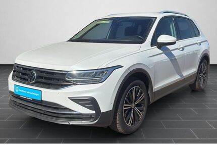 VW Tiguan 75.800 km 23.900 &euro; Saarbrücken 66115