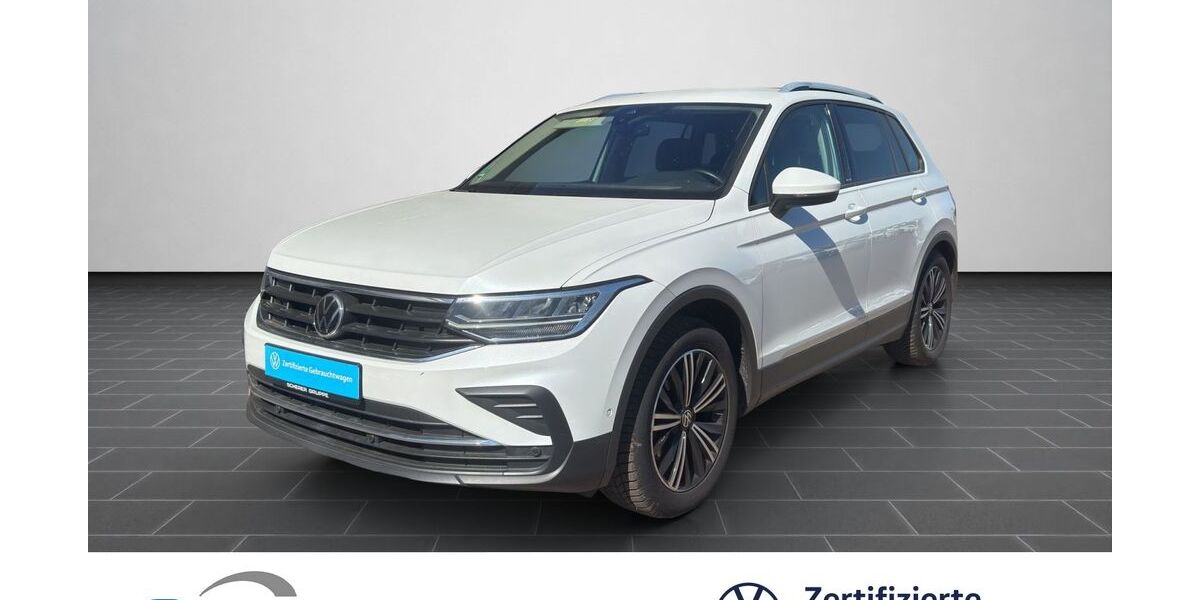 VW Tiguan 75.800 km 23.900 &euro; Saarbrücken 66115