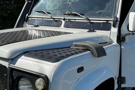 Land Rover Defender 148.000 km 39.900 &euro; Verden (Aller), Stadt 27283