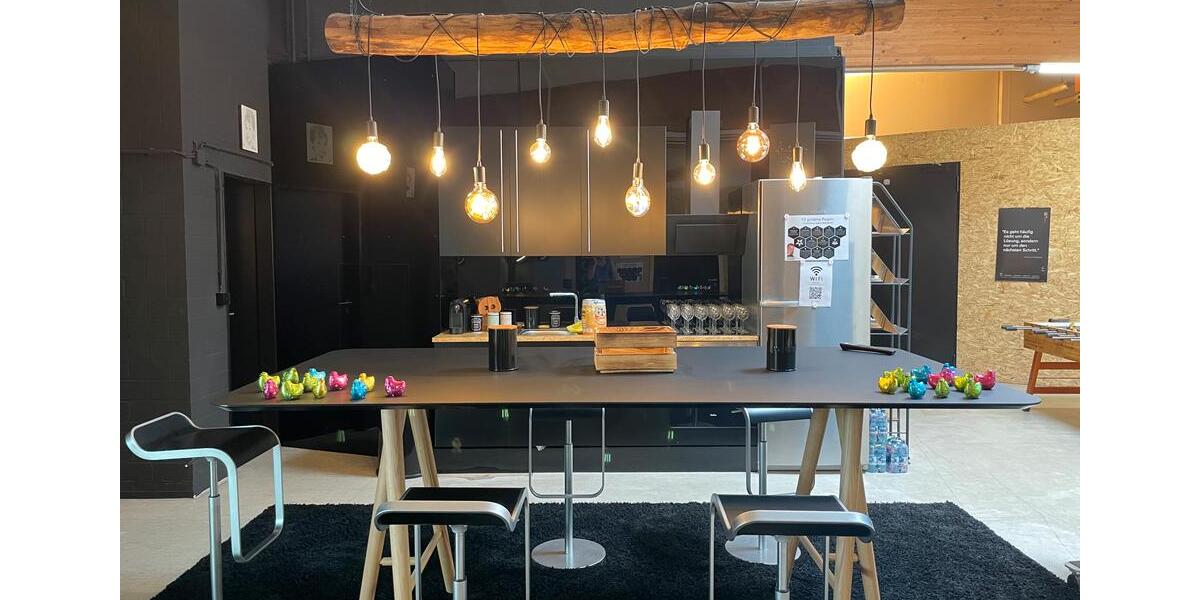 Gewerbeobjekt Steinheim an der Murr - 1.250&euro; | Angebot:25433996