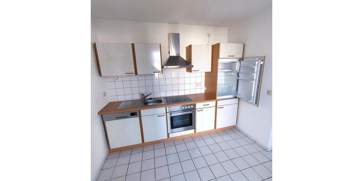 Erdgeschoßwohnung Wehr - 2 Zimmer, 58 m&sup2;, 148.000&euro; | Angebot:26302475