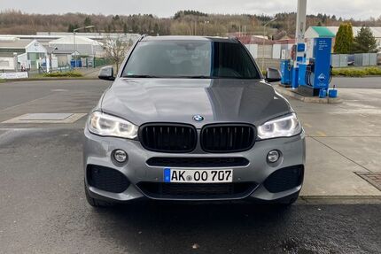 BMW X5 169.000 km 27.790 &euro; Scheuerfeld 57584