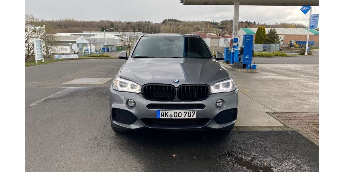 BMW X5 169.000 km 27.790 &euro; Scheuerfeld 57584