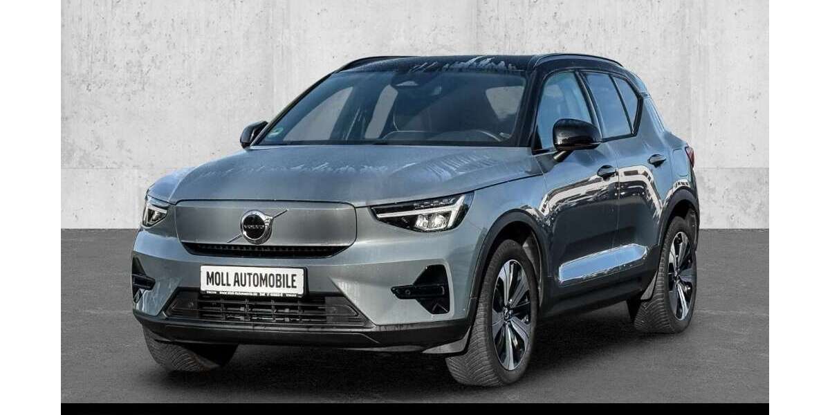 Volvo XC40 67.776 km 26.690 &euro; Bergheim 50126