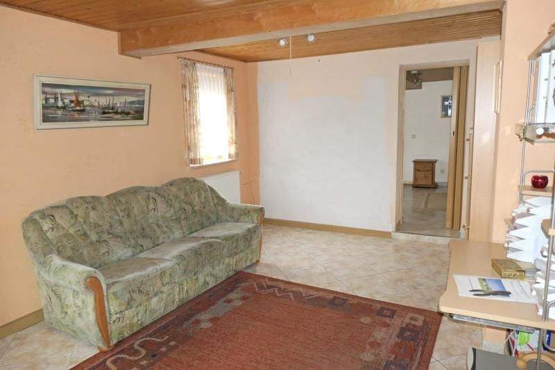 Einfamilienhaus Georgensgmünd Mäbenberg - 5 Zimmer, 152 m&sup2;, 320.000&euro; | Angebot:25683962