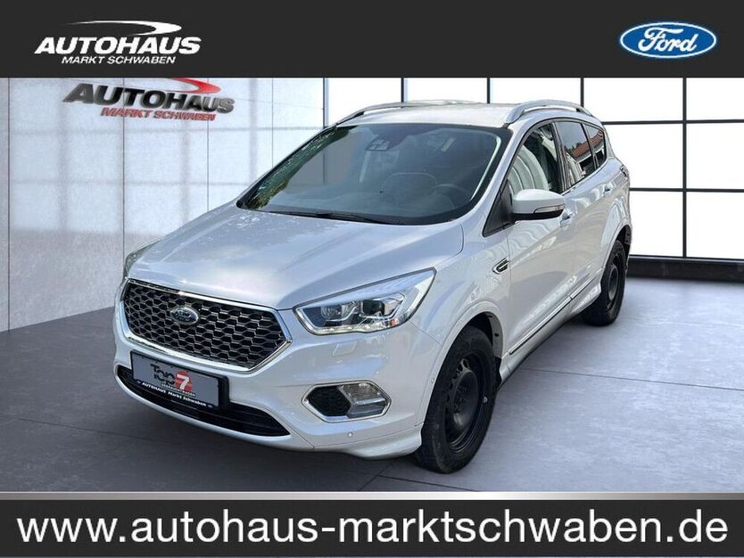 Kuga