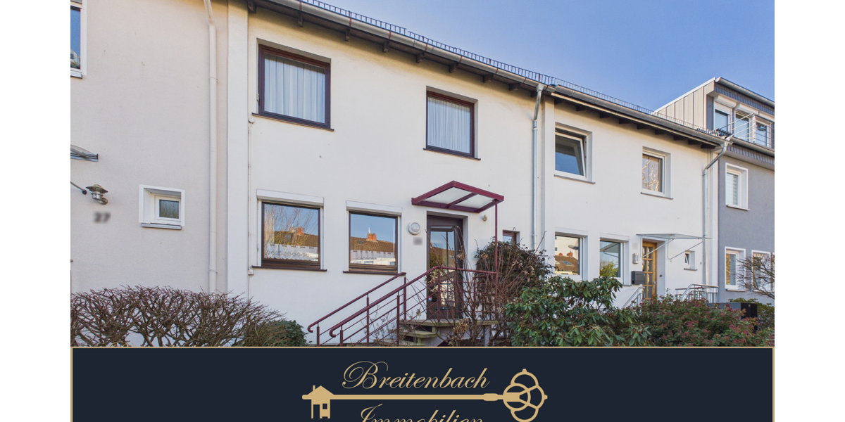 Einfamilienhaus Bremen Blockland - 5 Zimmer, 141 m&sup2;, 379.000&euro; | Angebot:25602438