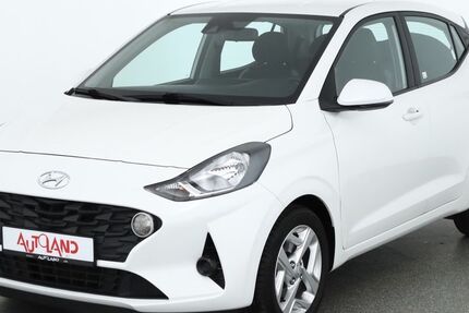 Hyundai i10 46.044 km 15.950 &euro; Senftenberg 01968