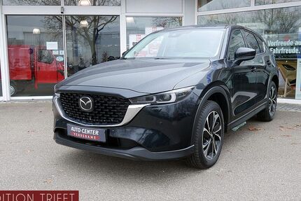 Mazda CX-5 29.200 km 33.990 &euro; Memmingen 87700