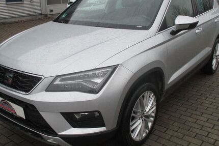 Seat Ateca 74.990 km 15.980 &euro; Memmingen 87700