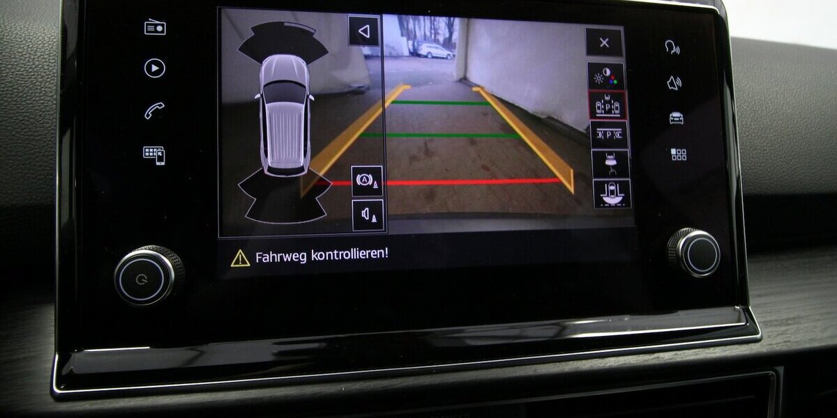 Seat Tarraco 2.0 TSI DSG Xcellence 4Drive 7-SITZ+AHK 89.324 km 26.500 &euro; Hagenow 19230