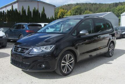 Seat Alhambra 180.221 km 15.900 &euro; Schelklingen 89601