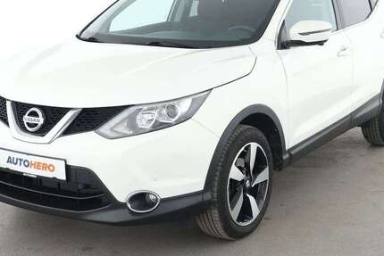 Nissan Qashqai 103.041 km 10.770 &euro; Stuttgart 70195