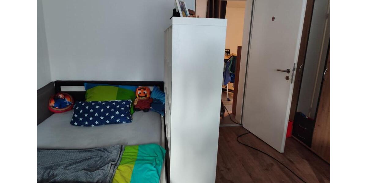 Etagenwohnung Radolfzell am Bodensee - 3 Zimmer, 87 m&sup2;, 265.000&euro; | Angebot:26549942