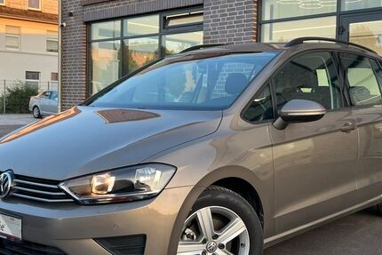 VW Golf 81.410 km 12.999 &euro; Nordhausen 99734