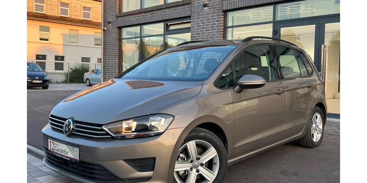 VW Golf 81.410 km 12.999 &euro; Nordhausen 99734