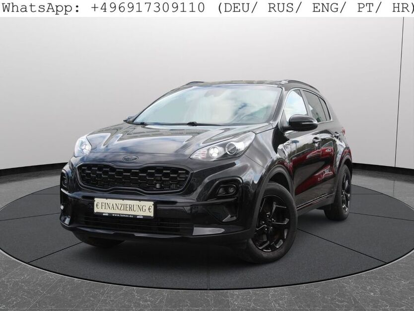 Sportage
