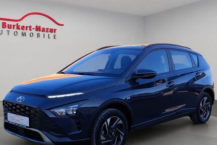 Hyundai BAYON 27.300 km 15.985 &euro; Kronach 96317